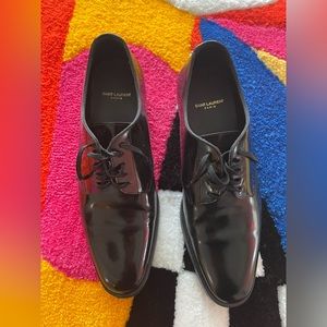 Yves Saint Laurant shoes